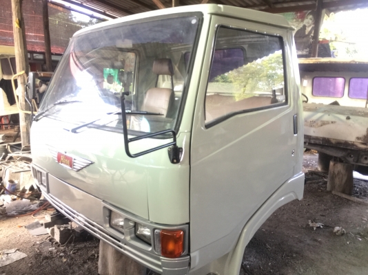 ขาย หัวหกล้อ ฮีโน่. ซุปเปอร์เซีย สีใหม่ อุปกรณ์ครบ