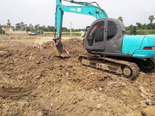 KOBELCO SK 120-5
