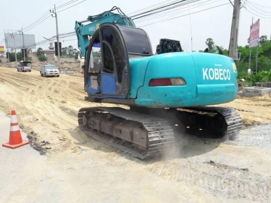 KOBELCO SK 120-5