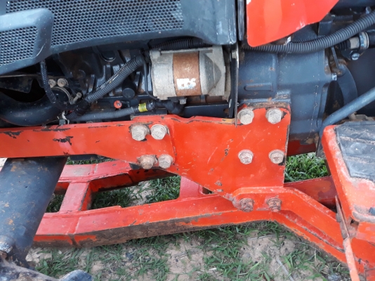 ขายL3608สวยๆสภาพนางฟ้าสวยๆเครื่องแน่นๆเกียรดีไฮโลิกแจ๋วสีเดิมๆทั้งคันมาพร้อมอุปกร3ชิ่นดันหน้า+ผาน5+โรตารี่ ขายL3608สวยๆสภาพนางฟ้าสวยๆเครื่องแน่นๆเกียรดีไฮโลิกแจ๋วสีเดิมๆทั้งคันมาพร้อมอุปกร3ชิ่นดันหน้า+ผาน5+โรตารี่