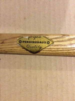 ขายค้อนPENDDINGHAUS MADE IN GERMANY. ใหม่เก่าเก็บ