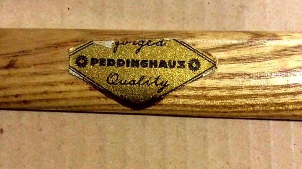 ขายค้อนPENDDINGHAUS MADE IN GERMANY. ใหม่เก่าเก็บ