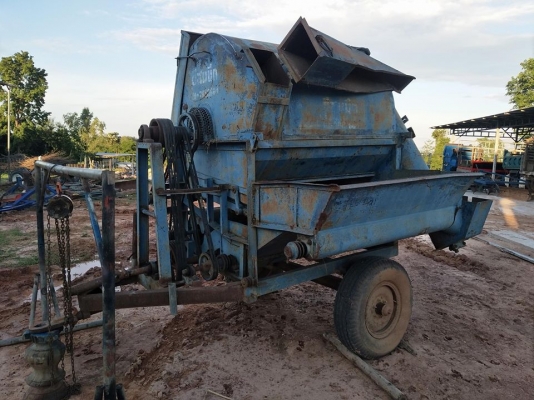 ขายเครื่องนวดข้าง5ฟุตจัมโบ้