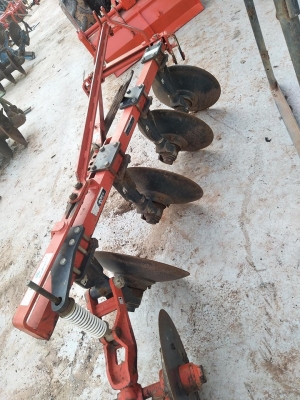 ขายผาน4*22ตราช้างใหม่