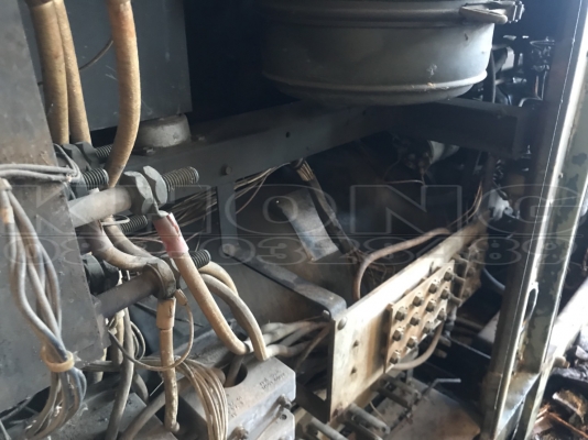 ขายด่วน เจนปั่นไฟ 30กิโล เครืองนอกของทหารปลดประจำการ เครืองยนต์ Deetoy 3สูบ อเมริกันแท้ ใช้งานได้ สะสมได้ ขายตามสภาพ 85000 บาท ขายด่วน เจนปั่นไฟ 30กิโล เครืองนอกของทหารปลดประจำการ เครืองยนต์ Deetoy 3สูบ อเมริกันแท้ ใช้งานได้ สะสมได้ ขายตามสภาพ 85000 บาท