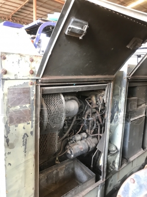 ขายด่วน เจนปั่นไฟ 30กิโล เครืองนอกของทหารปลดประจำการ เครืองยนต์ Deetoy 3สูบ อเมริกันแท้ ใช้งานได้ สะสมได้ ขายตามสภาพ 85000 บาท ขายด่วน เจนปั่นไฟ 30กิโล เครืองนอกของทหารปลดประจำการ เครืองยนต์ Deetoy 3สูบ อเมริกันแท้ ใช้งานได้ สะสมได้ ขายตามสภาพ 85000 บาท