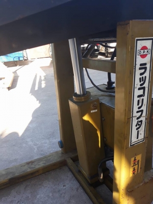 แฮนลิฟ ยกของ ไฟฟ้า 220 ยกได้1000กิโลกรัม.