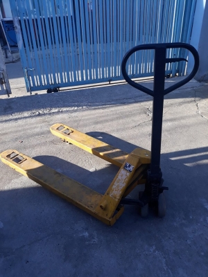 แฮนลิฟ แบบมือโยก