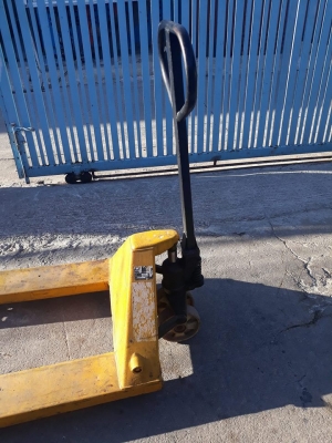 แฮนลิฟ แบบมือโยก