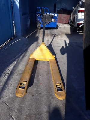 แฮนลิฟ แบบมือโยก