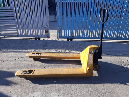 แฮนลิฟ แบบมือโยก