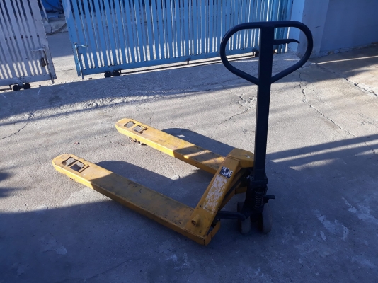 แฮนลิฟ แบบมือโยก