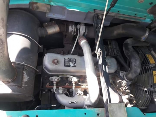 ขายจ้า..KOBELCO SK 135SR -1E  เก่านอกแทั  เดิมๆๆ  สภาพสวย พร้อมใช้  โทร 089-3818694  จ๊อย