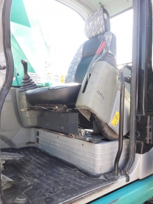 ขายจ้า..KOBELCO SK 135SR -1E  เก่านอกแทั  เดิมๆๆ  สภาพสวย พร้อมใช้  โทร 089-3818694  จ๊อย