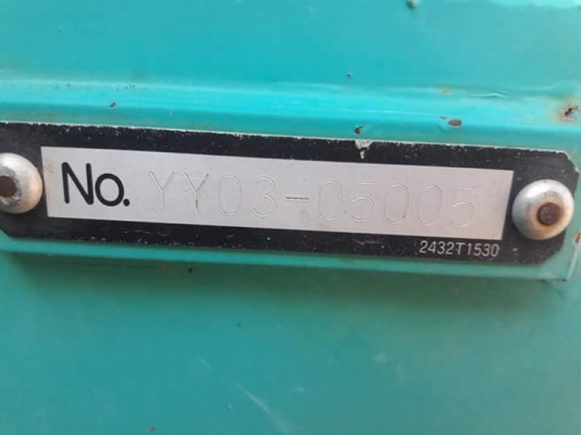 ขายจ้า..KOBELCO SK 135SR -1E  เก่านอกแทั  เดิมๆๆ  สภาพสวย พร้อมใช้  โทร 089-3818694  จ๊อย