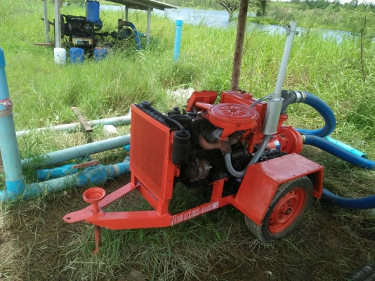 เครื่องสูบน้ำแรงดันสูงส่งน้ำระยะไกล เครื่อง ISUZU 4 สูบ ปั้มน้ำแรงดัน 4" ต่อสปริงเกอร์สูบน้ำทั่วไป ส่งทั่วไทย เครื่องสูบน้ำแรงดันสูงส่งน้ำระยะไกล เครื่อง ISUZU 4 สูบ ปั้มน้ำแรงดัน 4" ต่อสปริงเกอร์สูบน้ำทั่วไป ส่งทั่วไทย