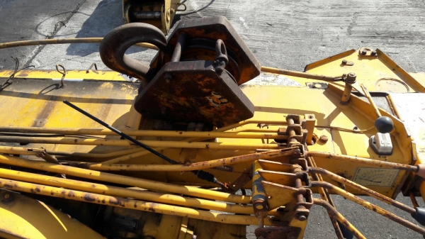 ขายTRUCK MOUNTED CRANE TADANO –TW29Z เครนติดรถบรรทุก ขนาด3ตัน/3ปลอก 2 ชัก/มีปั๊ม / มีตะขอ ท้อง ขายTRUCK MOUNTED CRANE TADANO –TW29Z เครนติดรถบรรทุก ขนาด3ตัน/3ปลอก 2 ชัก/มีปั๊ม / มีตะขอ ท้อง