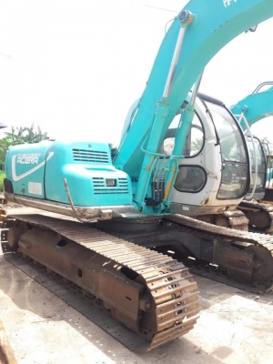 ขายจ้า..KOBELCO SK120-2  มาร์คไฟว์  ธรรมดา เก่าญี่ปุ่นแท้  8,XXX  ชั่วโมง   ลองระบบกันได้ทุกวัน  โทร 089-3818694  ดวงนภา