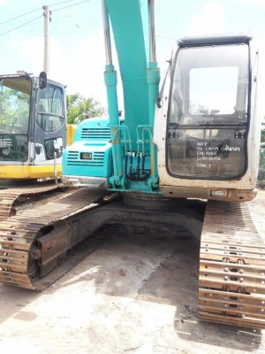 ขายจ้า..KOBELCO SK120-2  มาร์คไฟว์  ธรรมดา เก่าญี่ปุ่นแท้  8,XXX  ชั่วโมง   ลองระบบกันได้ทุกวัน  โทร 089-3818694  ดวงนภา