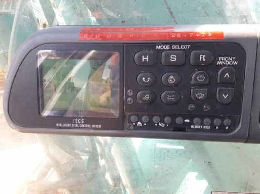 ขายจ้า..KOBELCO SK120-2  มาร์คไฟว์  ธรรมดา เก่าญี่ปุ่นแท้  8,XXX  ชั่วโมง   ลองระบบกันได้ทุกวัน  โทร 089-3818694  ดวงนภา