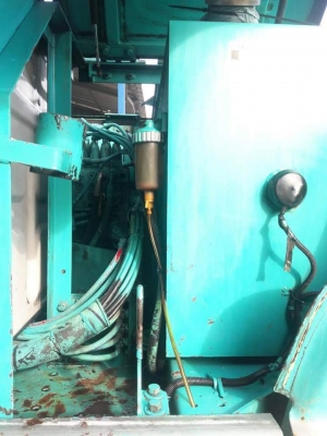 ขายจ้า..KOBELCO SK120-2  มาร์คไฟว์  ธรรมดา เก่าญี่ปุ่นแท้  8,XXX  ชั่วโมง   ลองระบบกันได้ทุกวัน  โทร 089-3818694  ดวงนภา