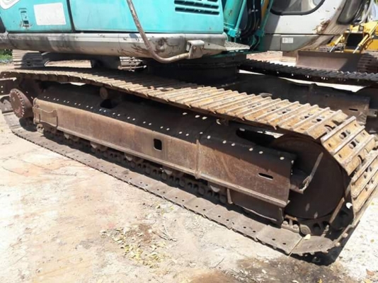 ขายจ้า..KOBELCO SK120-2  มาร์คไฟว์  ธรรมดา เก่าญี่ปุ่นแท้  8,XXX  ชั่วโมง   ลองระบบกันได้ทุกวัน  โทร 089-3818694  ดวงนภา