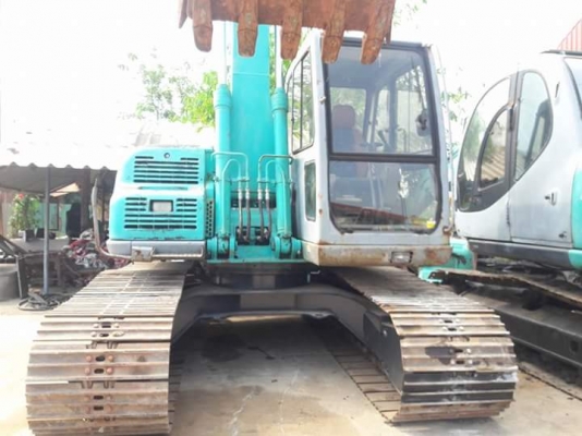 ขายจ้า..KOBELCO SK120-3  มาร์คไฟว์  ซุปเปอร์  เก่าญี่ปุ่นแท้  5,XXX  ชั่วโมง   ลองระบบกันได้ทุกวัน  โทร 089-3818694  ดวงนภา