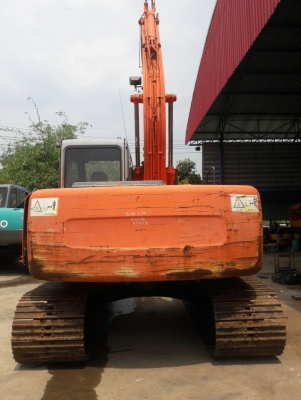 ขายจ้า .HITACHI EX120-5  เก่านอกแท้  ปลายยาวพิเศษ  แทรค 70   เดิมๆๆ  เครื่องปั๊มแห้ง..พร้อมใช้  โทร 089-3818694  จ๊อย..