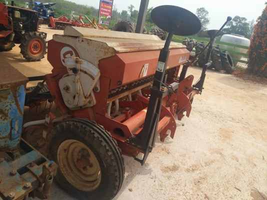 ขายเครื่องหยอดข้าว