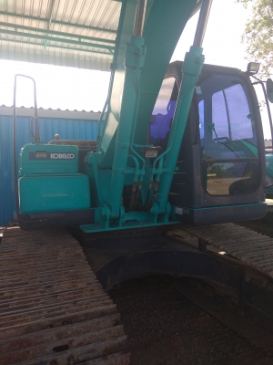 SK200-8 SUPER  KOBELCO เอกสารครบรถพร้อมใช้8,xxxชั่วโมง รถสวยพร้อมใช้ @1,9ล้านบาท สนใจ""เมื่อไหร่'''ก็โทรมาาาา ☎ 081-989-1989 + ID LINE :rangrayong หรั่งครับ