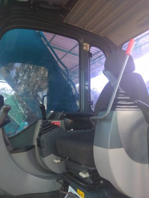 SK200-8 SUPER  KOBELCO เอกสารครบรถพร้อมใช้8,xxxชั่วโมง รถสวยพร้อมใช้ @1,9ล้านบาท สนใจ""เมื่อไหร่'''ก็โทรมาาาา ☎ 081-989-1989 + ID LINE :rangrayong หรั่งครับ