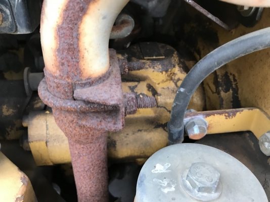 CAT 303CR-CAR02543-YR2004 นำเข้าจากญี่ปุ่น ถึงไทยแล้วครับ