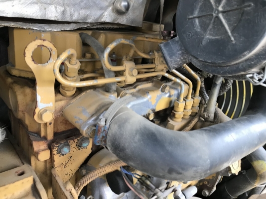 CAT 303CR-CAR02543-YR2004 นำเข้าจากญี่ปุ่น ถึงไทยแล้วครับ