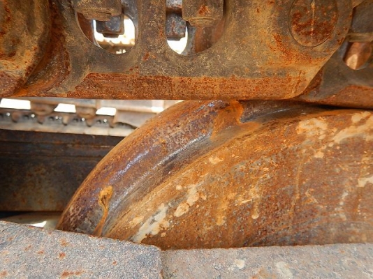 ขายแม็คโคร SK135SR-1ES YY04 061-4194021 ภู