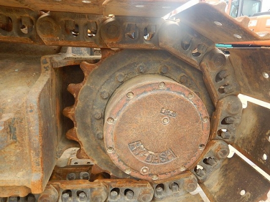 ขายแม็คโคร SK135SR-1ES YY04 061-4194021 ภู