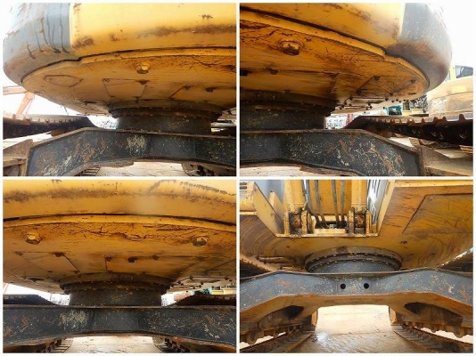 ขายแม็คโคร SK135SR-1ES YY04 061-4194021 ภู