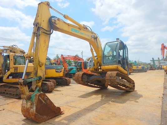 ขายแม็คโคร SK135SR-1ES YY04 061-4194021 ภู