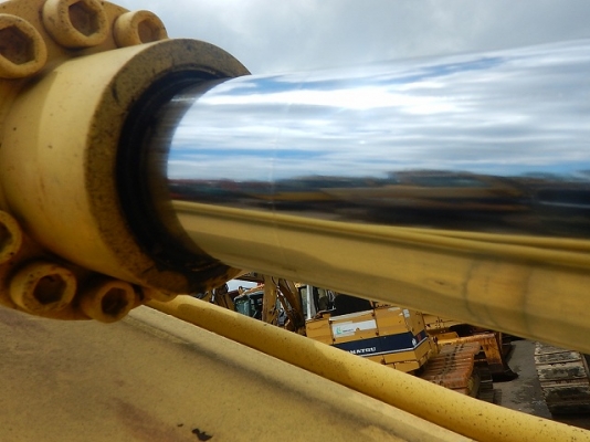 ขายแม็คโคร SK135SR-1ES YY04 061-4194021 ภู