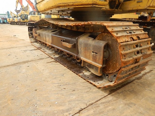 ขายแม็คโคร SK135SR-1ES YY04 061-4194021 ภู