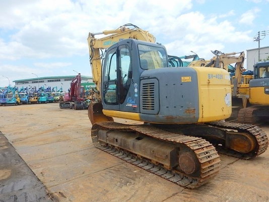 ขายแม็คโคร SK135SR-1ES YY04 061-4194021 ภู