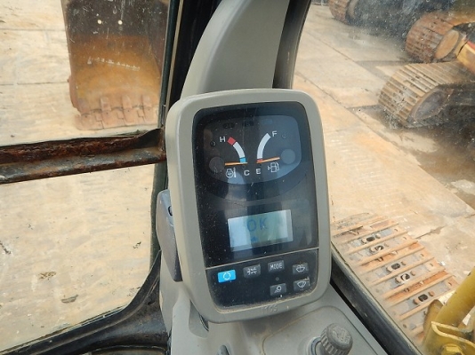 ขายแม็คโคร SK135SR-1ES YY04 061-4194021 ภู