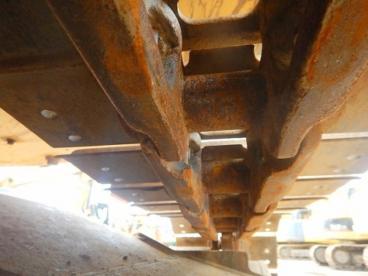 ขายแม็คโคร SK135SR-1ES YY04 061-4194021 ภู