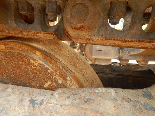 ขายแม็คโคร SK135SR-1ES YY04 061-4194021 ภู