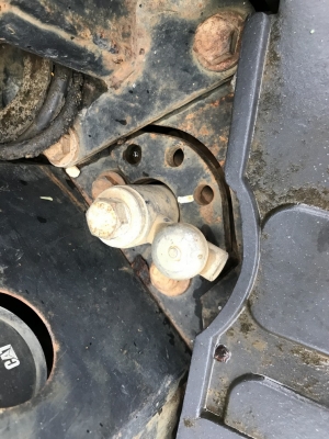 CAT 304CCR-ENW00709-YR2007 นำเข้าจากญี่ปุ่น ถึงไทยแล้วครับ