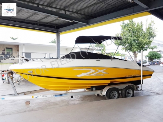 2015 Regal cuddy 2250 DIESEL เรือมือสองที่มาพร้อมกับเครื่องยนต์ดีเซลที่จะช่วยให้คุณประหยัดค่าน้ำมัน 2015 Regal cuddy 2250 DIESEL เรือมือสองที่มาพร้อมกับเครื่องยนต์ดีเซลที่จะช่วยให้คุณประหยัดค่าน้ำมัน