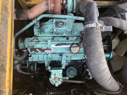 ขาย Volvo EC140 BLC Prime พร้อมใช้ ใบแจ้งจำหน่าย มีไฟแนนซ์แนะนำ