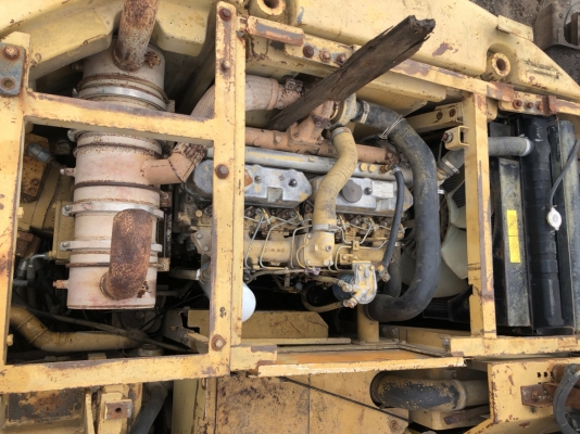 ขาย Cat 321B LC พร้อมใช้งานตามสภาพ ใบซื้อขาย