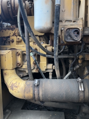 ขาย Cat 321B LC พร้อมใช้งานตามสภาพ ใบซื้อขาย