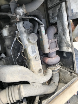 TADANO TR250M-5-FB1079-YR1995 นำเข้าจากญี่ปุ่น รถถึงไทยแล้วครับ