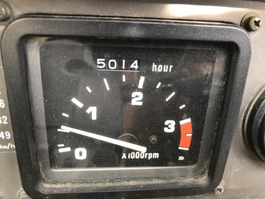 TADANO TR250M-5-FB1079-YR1995 นำเข้าจากญี่ปุ่น รถถึงไทยแล้วครับ